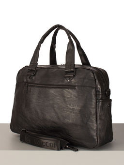 LACCOMA сумка БИН0853-черный эко кожа