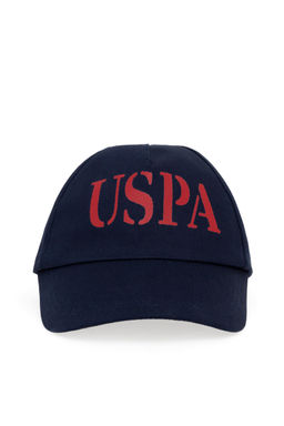 U. S. Polo Assn Мужская темно-синяя шляпа - U.s. polo assn фото 5
