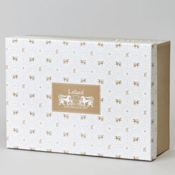 ЧАЙНЫЙ НАБОР LEFARD RENDEZVOUS НА 2 ПЕР. 4 ПР. 350 МЛ  фото 2