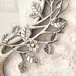 Часы настенные Мусульманские 56 см / NE-8892 /уп 10/дерево - Галеонтрейд фото 3