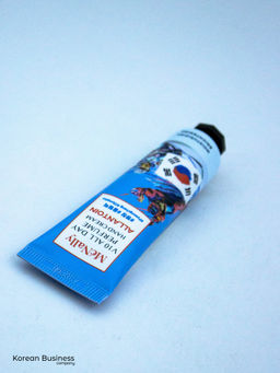 MCNALLY - КРЕМ ДЛЯ РУК С АЛЛАНТОИНОМ V10 ALL DAY PERFUME HAND CREAM ALLANTOIN, 30 МЛ  фото 5