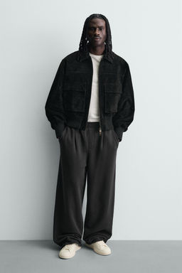 ZAPATILLA VOLUMEN / Blanco