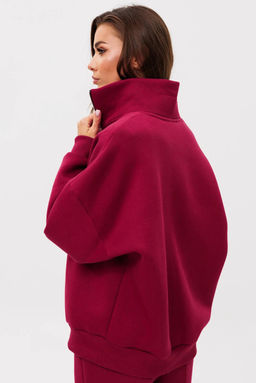 Костюм GO F3087/12-01.164-170 вишня - Pirs фото 6