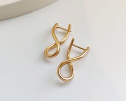 Серьги Xuping - Vel vett фото 3