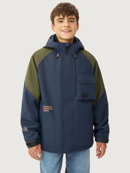 Ветровка 4л6126 неви