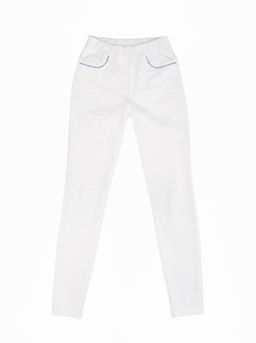 CONTE VOYAGE white - Conte elegant фото 3