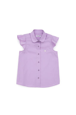 K_z _ocuk Lila K_sa Kollu G_mlek Sepette S_rpriz _ndirim