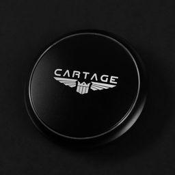 Подарочный набор автомобилисту, 3 предмета, черный - Cartage фото 3