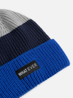 ACOOLA / Шапка детская Ricken разноцветный  фото 4