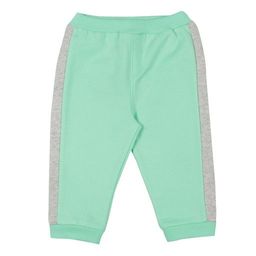 CRB wear/CWB 7979 Брюки ясельные, мятный/Ex.Cherubino
