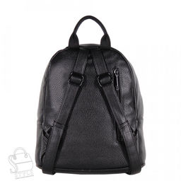 Рюкзак женский 69157 black Velina Fabbiano-Safenta/30  в Новосибирске