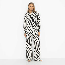 Двойка из вискозы, Красиво и точка (мода) - Charutti фото 4