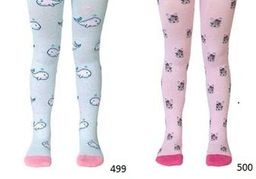 Колготки дет. TIP-TOP 4С-02СП, р.92-98 (24)** - 675 голубой - Conte elegant фото 9