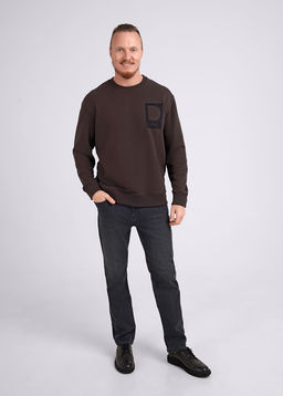 Джемпер мужской