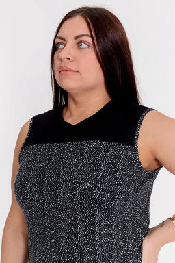 Майка М320160а Набивка - Елена фото 4