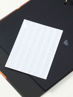 Фотоальбом на кольцах 25 листов «ZOV. На память о службе», с уголками, 25×25 см