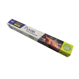 Рукав для запекания п/эт. 0.3х3м в коробке "Экспортная"