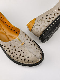 Слиперы/ Мокасины S-1432-08 Великаны