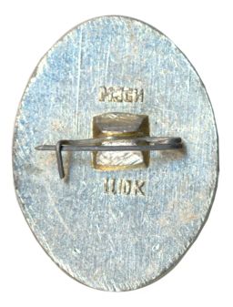 Значок Усадьба Кусково