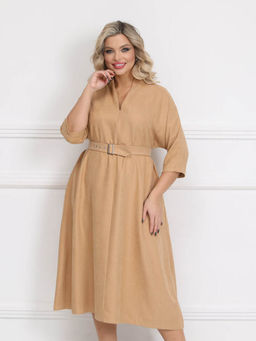 Платье П4-5626/1 - Wisell фото 25