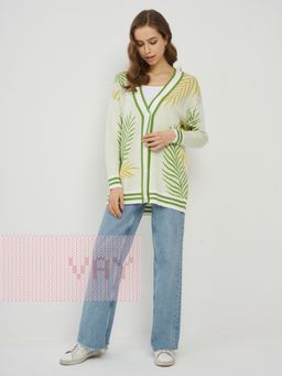 Кардиган женский 5221-1735 - Vay фото 6