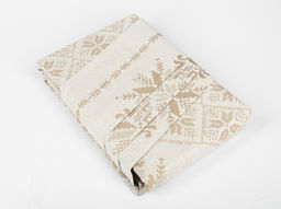 24С73-ШР/уп.кор. КСБ 170*275 + 6 салф. 53*53 Спадарыня цв. 133 рис. 202 - Текс-дизайн фото 2