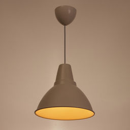 Светильник BayerLux 2537/1WT, 40 ВТ Е27, белый