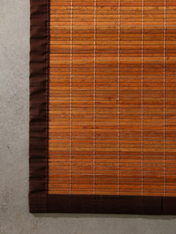 Коврик плетёный из кокосовых листьев, 2001400.8 см - Simaland фото 7