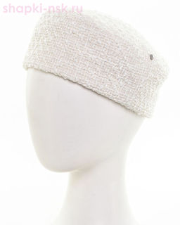 Табби мини ткань шанель букле Берет (56-58)