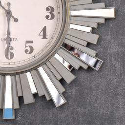 Часы настенные 58 см / 8720A /уп 4/ - Галеонтрейд фото 12