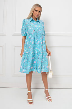 VALENTINA Платье Бента №3  фото 3