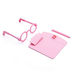 Набор доктор "Лечимся играя" в коробке