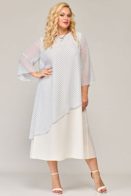 Платье Angelina&Co 928 - Mira fashion фото 684