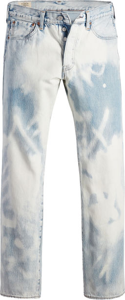 Джинсы мужские