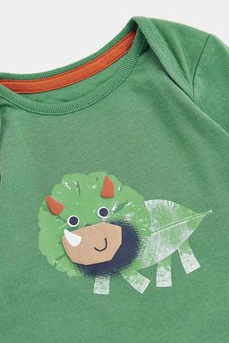 MOTHERCARE / Футболка с длинным рукавом  фото 3