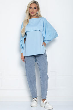 Джемпер Элли - Lt collection фото 6