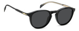Оправы DAVID BECKHAM DB 1018/C