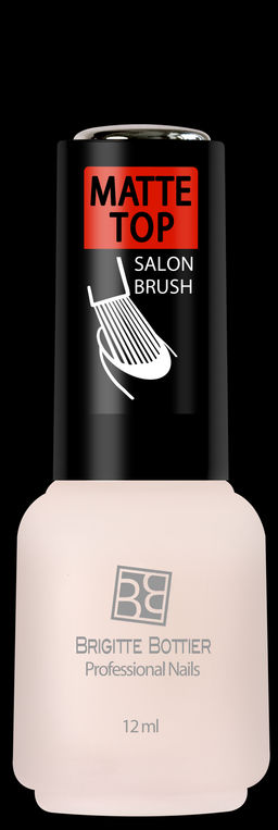 Brigitte Bottier Топ покрытие MATTE TOP матовый эффект12 мл