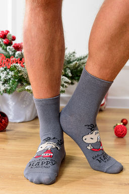 Носки мужские Бла-бла-бла - Berchelli фото 18