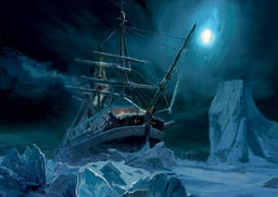 Террор (с илл.). Симмонс Д. - Азбука фото 6