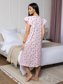 Ночная сорочка мод.39/36