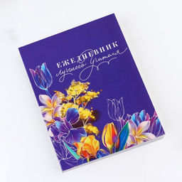 Ежедневник Ежедневник лучшего учителя, формат А5, 160 листов, мягкая обложка - Artfox фото 2