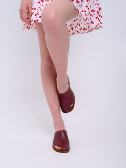 Сабо 5300.23663be.Гнилая вишня