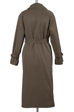 03-3307 Плащ женский (пояс) ELEGANZZA - El podio фото 8