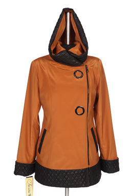 03-1509 Плащ женский - El podio фото 8