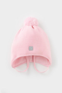 Crockid _ КВ 20400/ш/светлая астра шапка детская