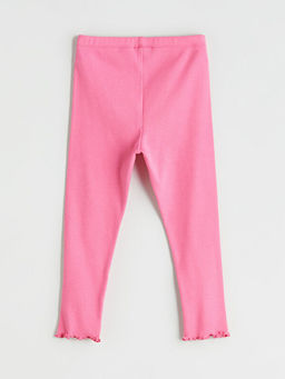 Beli Lastikli K?z Bebek Tayt