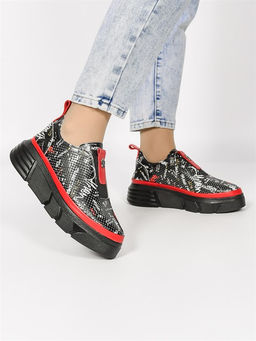 Слиперы/ Мокасины 161-238-202