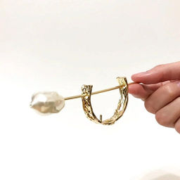 55-701015140-1 Аксессуар для волос - J.prettier фото 2