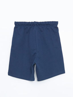 Beli Lastikli Basic Erkek ?ocuk ?ort